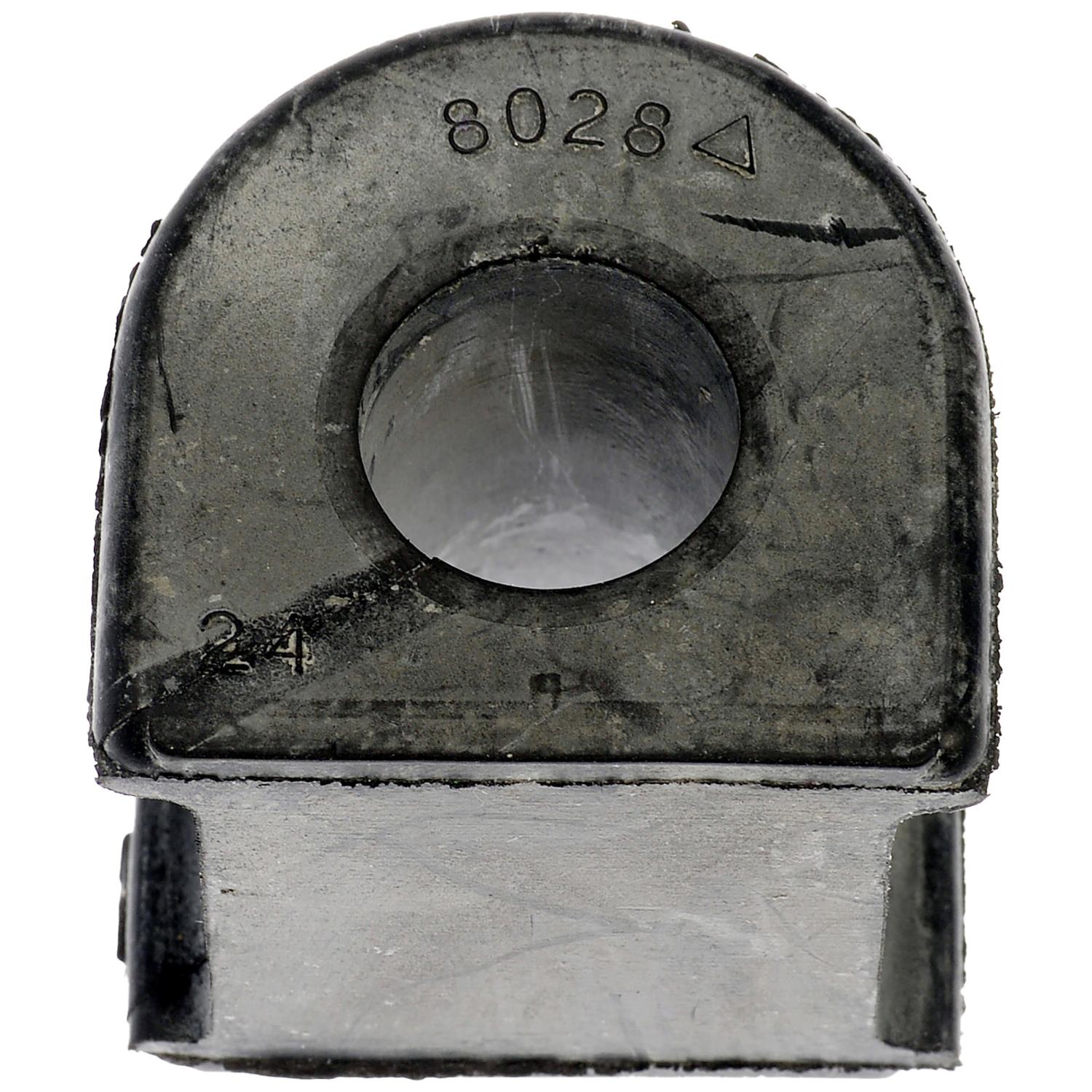 Dorman 540180 Suspension Stabilizer Bar Bushing Kit product image 2 of 4