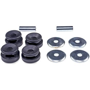 1989 Honda Accord Suspension Strut Rod Bushing Kit Front To Frame Dorman 540185 image 1 of 2