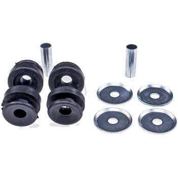 1989 Honda Accord Suspension Strut Rod Bushing Kit Front To Frame Dorman 540185 image 2 of 2