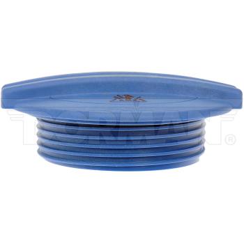 2014 Audi A6 Engine Coolant Recovery Tank Cap