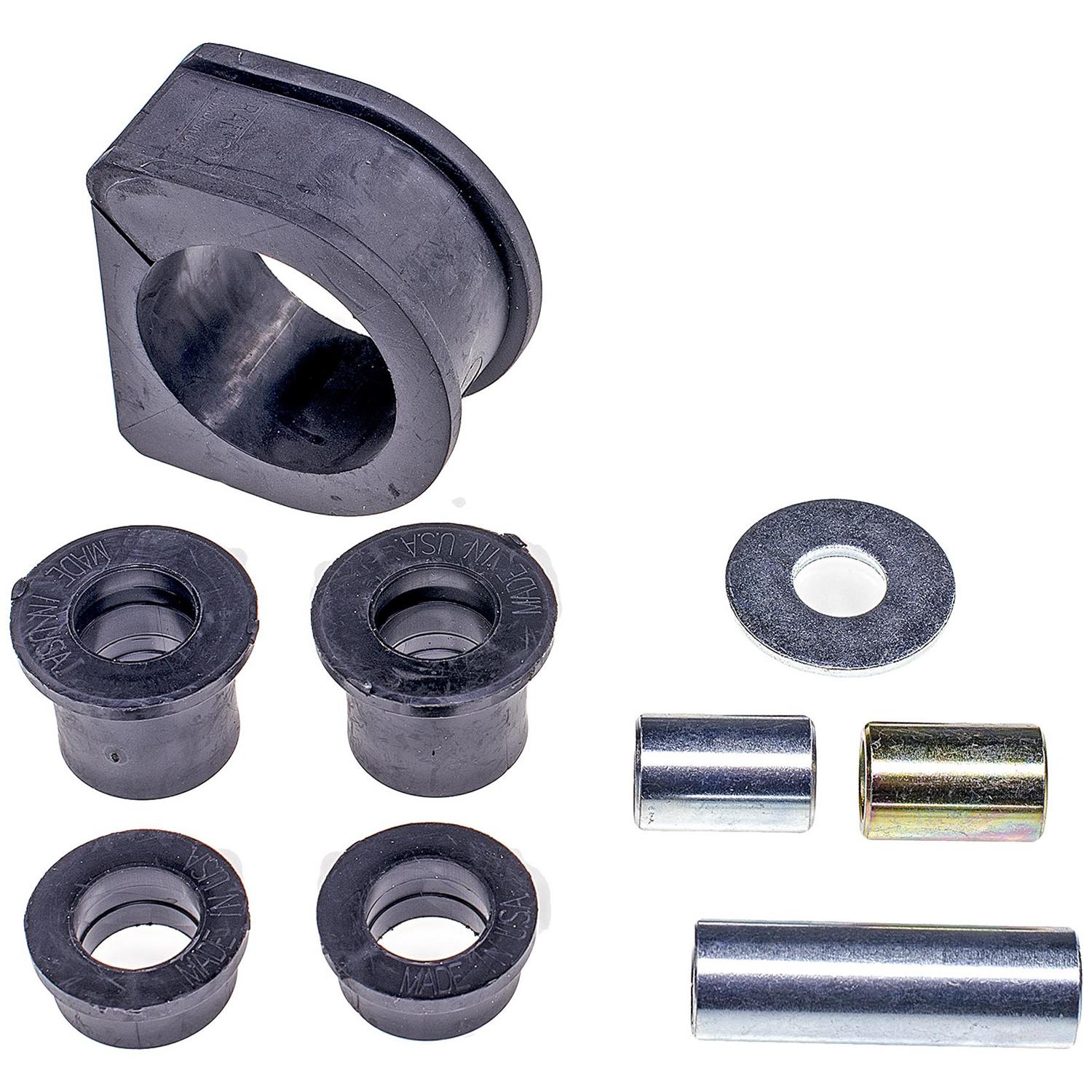 Dorman 540190 - Rack and Pinion Mount Bushing Dorman 540190 Rack and Pinion Mount Bushing product image 1 of 2