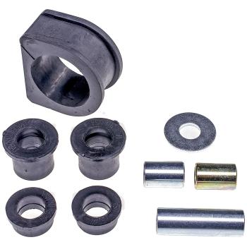 2004 Toyota Tacoma Rack and Pinion Mount Bushing Front Dorman 540190 image 1 of 2