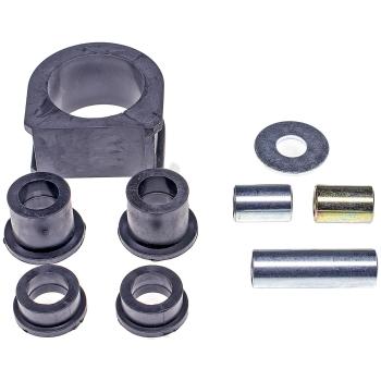 2004 Toyota Tacoma Rack and Pinion Mount Bushing Front Dorman 540190 image 2 of 2