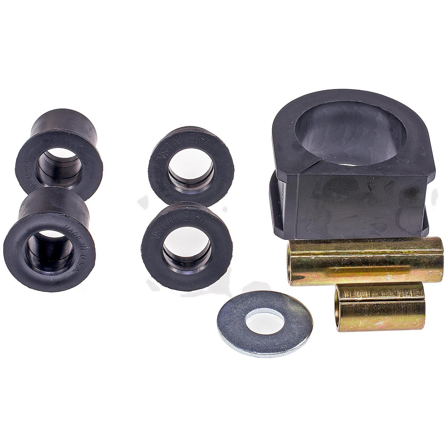 Dorman 540191 Rack and Pinion Mount Bushing product image 1 of 2