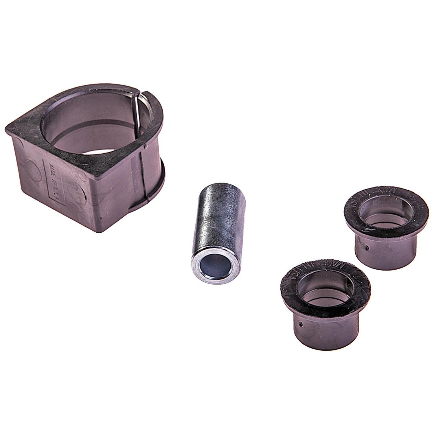 Dorman 540192 - Rack and Pinion Mount Bushing Dorman 540192 Rack and Pinion Mount Bushing product image 1 of 2