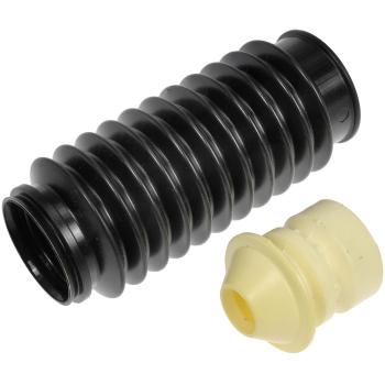 2003 Hyundai Sonata Suspension Strut Bellows Front Dorman 540206 image 2 of 2