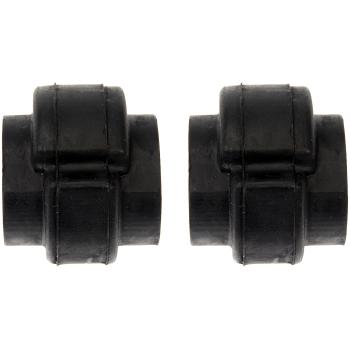2017 Audi S8 Suspension Stabilizer Bar Bushing Kit Front Dorman 540211 image 1 of 4