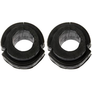 2017 Audi S8 Suspension Stabilizer Bar Bushing Kit Front Dorman 540211 image 3 of 4