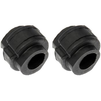 2017 Audi S8 Suspension Stabilizer Bar Bushing Kit Front Dorman 540211 image 4 of 4
