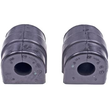 2001 BMW 525i Suspension Stabilizer Bar Bushing Kit Front Dorman 540214 image 2 of 2