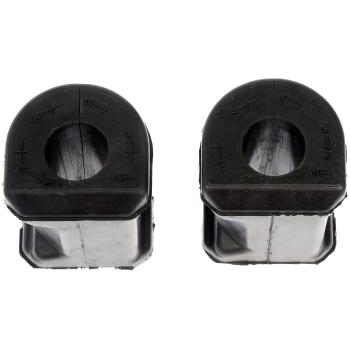 1988 BMW 325 Suspension Stabilizer Bar Bushing Kit Front Dorman 540217 image 2 of 4