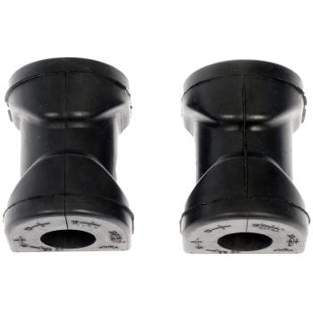 1988 BMW 325 Suspension Stabilizer Bar Bushing Kit Front Dorman 540217 image 3 of 4