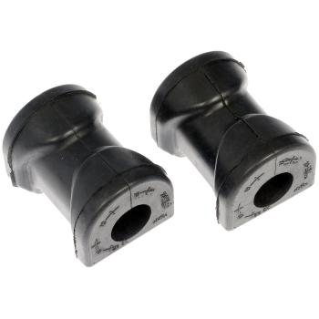 1988 BMW 325 Suspension Stabilizer Bar Bushing Kit Front Dorman 540217 image 4 of 4