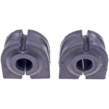 2005 BMW 545i Suspension Stabilizer Bar Bushing Kit Front Dorman 540227 image 2 of 2