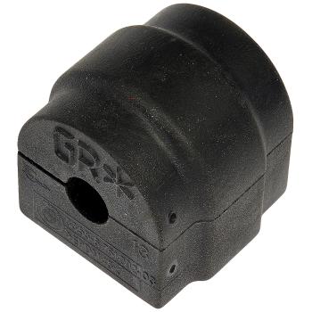 2015 BMW X1 Suspension Stabilizer Bar Bushing Kit Rear Dorman 540232 image 4 of 4