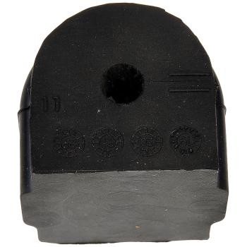 2011 BMW 128i Suspension Stabilizer Bar Bushing Rear Dorman 540233 image 2 of 4