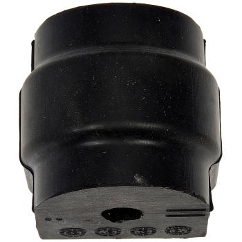 2011 BMW 128i Suspension Stabilizer Bar Bushing Rear Dorman 540233 image 3 of 4