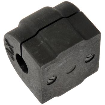 2015 BMW X1 Suspension Stabilizer Bar Bushing Kit Rear Dorman 540235 image 2 of 4