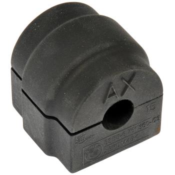 2015 BMW X1 Suspension Stabilizer Bar Bushing Kit Rear Dorman 540235 image 4 of 4