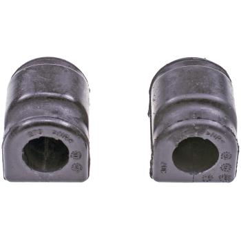 2008 BMW Z4 Suspension Stabilizer Bar Bushing Kit Rear Dorman 540236 image 2 of 2