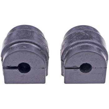 2005 BMW 545i Suspension Stabilizer Bar Bushing Kit Rear Dorman 540237 image 2 of 2