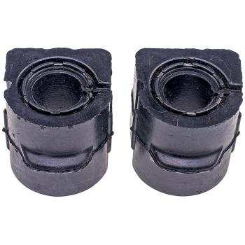 2012 Ford Transit Connect Suspension Stabilizer Bar Bushing Kit Rear Dorman 540244 image 1 of 2