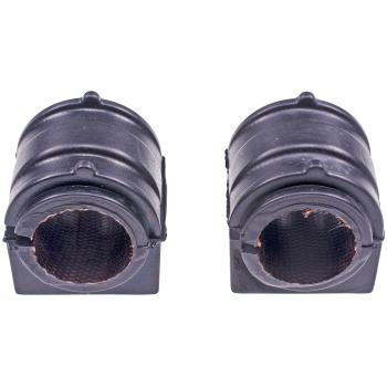 2006 Lincoln LS Suspension Stabilizer Bar Bushing Kit Front Dorman 540245 image 2 of 2