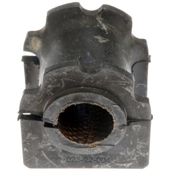 2006 Jaguar X-Type Suspension Stabilizer Bar Bushing Kit Rear Dorman 540247 image 1 of 4