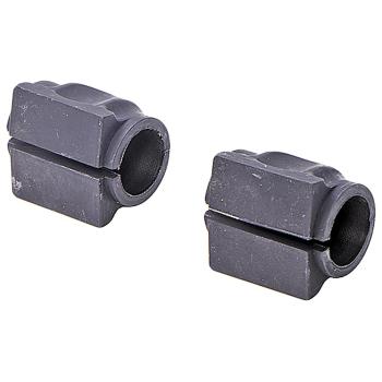 2013 Land Rover Range Rover Sport Suspension Stabilizer Bar Bushing Kit Front Dorman 540253 image 1 of 2