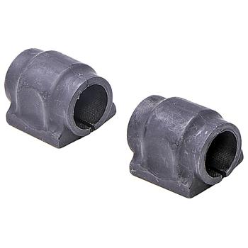 2013 Land Rover Range Rover Sport Suspension Stabilizer Bar Bushing Kit Front Dorman 540253 image 2 of 2