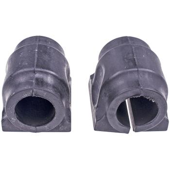 2008 Land Rover LR3 Suspension Stabilizer Bar Bushing Kit Front Dorman 540255 image 2 of 2