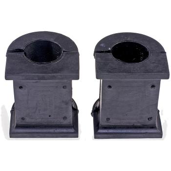 1999 Land Rover Discovery Suspension Stabilizer Bar Bushing Kit Front Dorman 540256 image 1 of 2