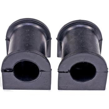 1999 Land Rover Discovery Suspension Stabilizer Bar Bushing Kit Front Dorman 540256 image 2 of 2