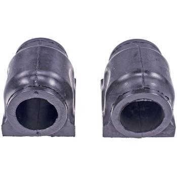2013 Land Rover Range Rover Sport Suspension Stabilizer Bar Bushing Kit Front Dorman 540257 image 2 of 2