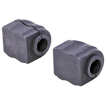 2013 Land Rover Range Rover Sport Suspension Stabilizer Bar Bushing Kit Rear Dorman 540258 image 1 of 2