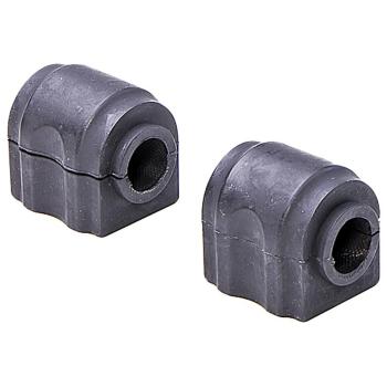 2013 Land Rover Range Rover Sport Suspension Stabilizer Bar Bushing Kit Rear Dorman 540258 image 2 of 2