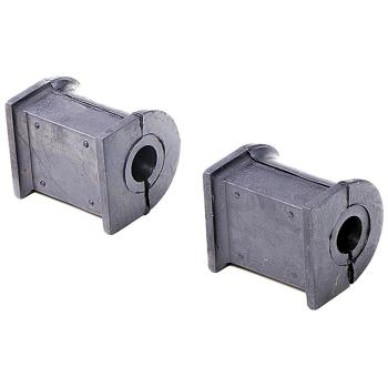 1999 Land Rover Discovery Suspension Stabilizer Bar Bushing Kit Rear To Frame Dorman 540260 image 1 of 2