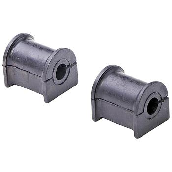 1999 Land Rover Discovery Suspension Stabilizer Bar Bushing Kit Rear To Frame Dorman 540260 image 2 of 2