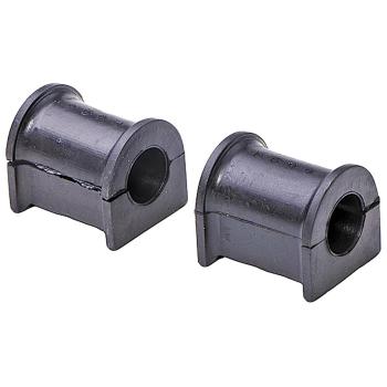 1999 Land Rover Discovery Suspension Stabilizer Bar Bushing Kit Rear Dorman 540261 image 2 of 2