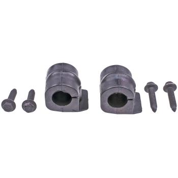 2000 Saab 9-3 Suspension Stabilizer Bar Bushing Kit Front Dorman 540265 image 2 of 2