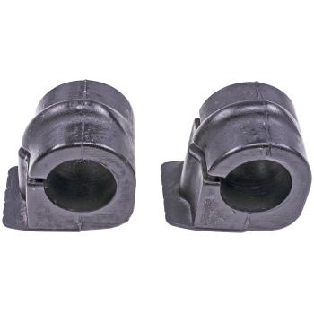 2000 Saab 9-3 Suspension Stabilizer Bar Bushing Kit Front Dorman 540266 image 2 of 2