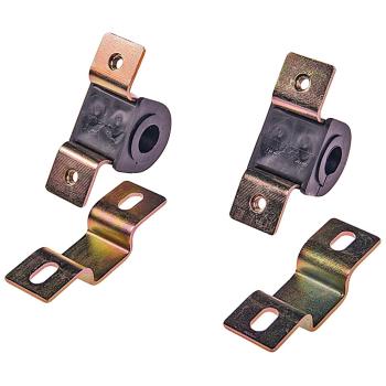 2013 Volkswagen Golf SportWagen Suspension Stabilizer Bar Bushing Kit