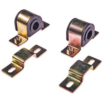 2010 Volkswagen Jetta Suspension Stabilizer Bar Bushing Kit Front Dorman 540268 image 2 of 2