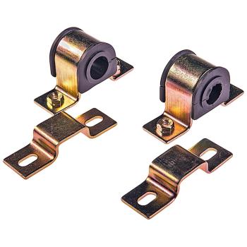 2016 Volkswagen CC Suspension Stabilizer Bar Bushing Kit Front Dorman 540269 image 2 of 2