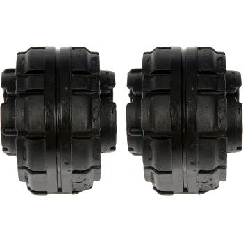 2012 Audi A3 Suspension Stabilizer Bar Bushing Kit Rear Dorman 540272 image 3 of 4