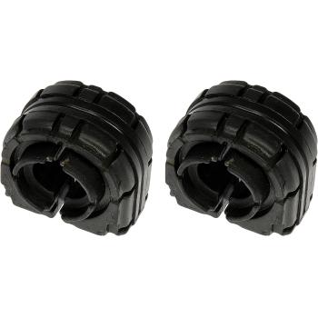 2012 Audi A3 Suspension Stabilizer Bar Bushing Kit Rear Dorman 540272 image 4 of 4
