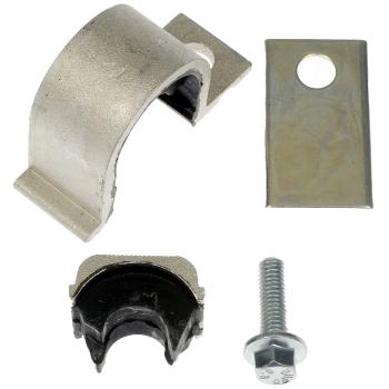 2000 Volvo V40 Suspension Stabilizer Bar Bushing Kit Front Dorman 540273 image 2 of 4