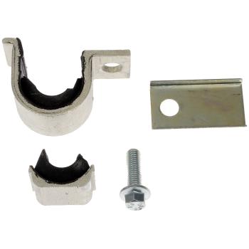 2000 Volvo V40 Suspension Stabilizer Bar Bushing Kit Front Dorman 540273 image 3 of 4