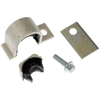 2000 Volvo V40 Suspension Stabilizer Bar Bushing Kit Front Dorman 540273 image 4 of 4