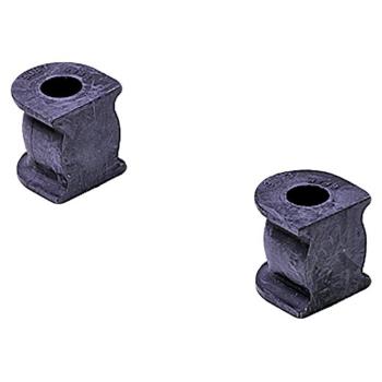 2006 Acura TSX Suspension Stabilizer Bar Bushing Kit Rear Dorman 540280 image 1 of 2